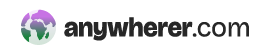 Logo Anywhereer